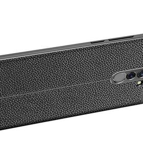 Zore Xiaomi Redmi 9 Niss Silikon Kılıf