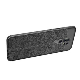 Zore Xiaomi Redmi 9 Niss Silikon Kılıf