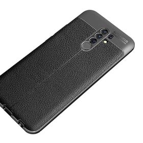 Zore Xiaomi Redmi 9 Niss Silikon Kılıf
