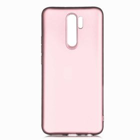 Zore Xiaomi Redmi 9 Premier Silikon Kılıf