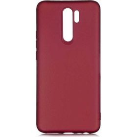 Zore Xiaomi Redmi 9 Premier Silikon Kılıf
