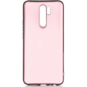 Zore Xiaomi Redmi 9 Premier Silikon Kılıf