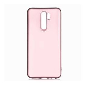 Zore Xiaomi Redmi 9 Premier Silikon Kılıf