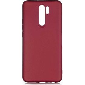 Zore Xiaomi Redmi 9 Premier Silikon Kılıf