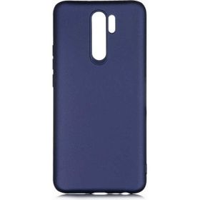 Zore Xiaomi Redmi 9 Premier Silikon Kılıf