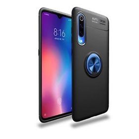 Zore Xiaomi Redmi 9 Ravel Silikon Kılıf