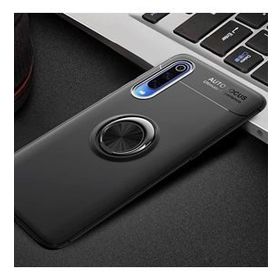 Zore Xiaomi Redmi 9 Ravel Silikon Kılıf