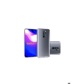Zore Xiaomi Redmi 9 Süper Silikon Kapak Kılıf