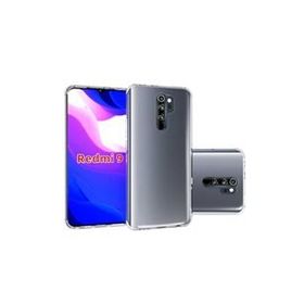 Zore Xiaomi Redmi 9 Süper Silikon Kılıf