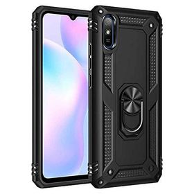 Zore Xiaomi Redmi 9 Vega Silikon Kılıf