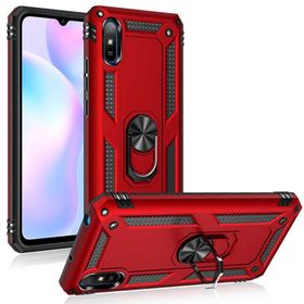 Zore Xiaomi Redmi 9 Vega Silikon Kılıf