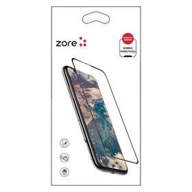 Zore Xiaomi Redmi 9A Kobra Ekran Koruyucu