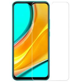Zore Xiaomi Redmi 9A Nano Micro Temperli Ekran Koruyucu