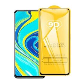 Zore Xiaomi Redmi 9A Nano Micro Temperli Ekran Koruyucu