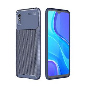 Zore Xiaomi Redmi 9A Negro Silikon Kılıf