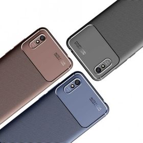 Zore Xiaomi Redmi 9A Negro Silikon Kılıf