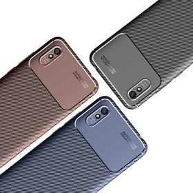 Zore Xiaomi Redmi 9A Negro Silikon Kılıf