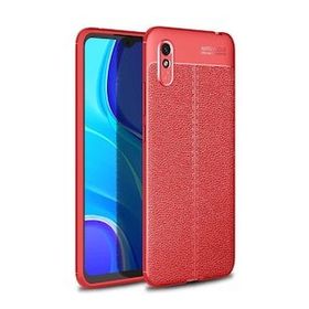 Zore Xiaomi Redmi 9A Niss Silikon Kapak Kılıf