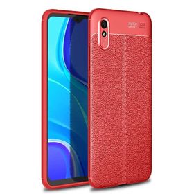 Zore Xiaomi Redmi 9A Niss Silikon Kapak Kılıf