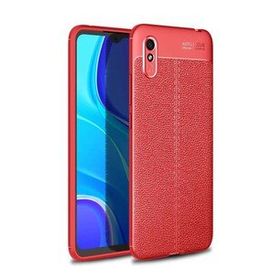 Zore Xiaomi Redmi 9A Niss Silikon Kapak Kılıf