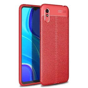 Zore Xiaomi Redmi 9A Niss Silikon Kapak Kılıf