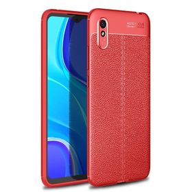 Zore Xiaomi Redmi 9A Niss Silikon Kılıf