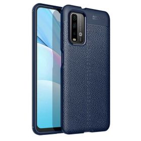 Zore Xiaomi Redmi 9A Niss Silikon Kılıf