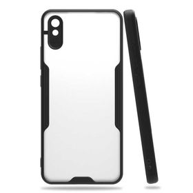 Zore Xiaomi Redmi 9A Parfe Kılıf
