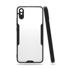 Zore Xiaomi Redmi 9A Parfe Kılıf