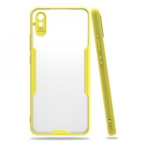 Zore Xiaomi Redmi 9A Parfe Kılıf