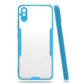 Zore Xiaomi Redmi 9A Parfe Kılıf