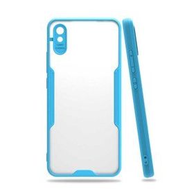 Zore Xiaomi Redmi 9A Parfe Kılıf