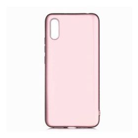 Zore Xiaomi Redmi 9A Premier Silikon Kapak Kılıf