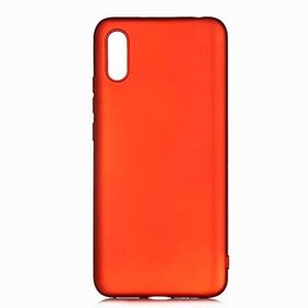 Zore Xiaomi Redmi 9A Premier Silikon Kılıf
