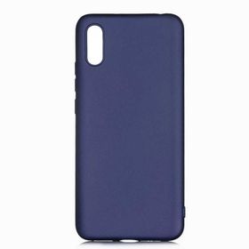 Zore Xiaomi Redmi 9A Premier Silikon Kılıf