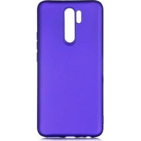 Zore Xiaomi Redmi 9A Premier Silikon Kılıf