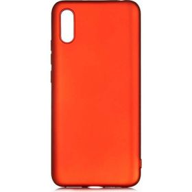 Zore Xiaomi Redmi 9A Premier Silikon Kılıf