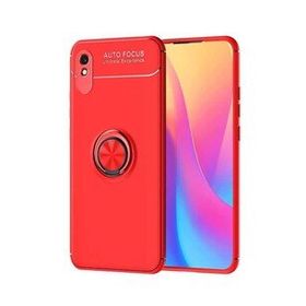 Zore Xiaomi Redmi 9A Ravel Silikon Kapak Kılıf