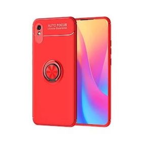 Zore Xiaomi Redmi 9A Ravel Silikon Kapak Kılıf