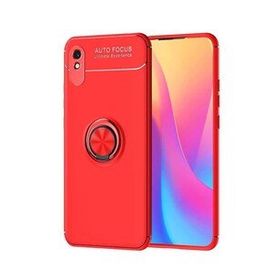 Zore Xiaomi Redmi 9A Ravel Silikon Kapak Kılıf