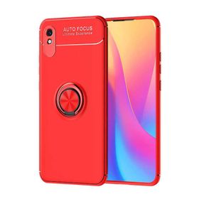 Zore Xiaomi Redmi 9A Ravel Silikon Kılıf