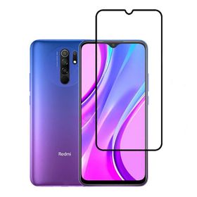 Zore Xiaomi Redmi 9A Seramik Ekran Koruyucu