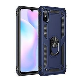Zore Xiaomi Redmi 9A Vega Kapak Kılıf
