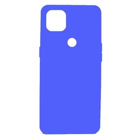 Zore Xiaomi Redmi 9C Biye Silikon Cep Telefonu Kılıfı