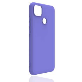 Zore Xiaomi Redmi 9C Biye Silikon Cep Telefonu Kılıfı