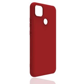 Zore Xiaomi Redmi 9C Biye Silikon Cep Telefonu Kılıfı