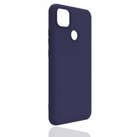 Zore Xiaomi Redmi 9C Biye Silikon Cep Telefonu Kılıfı