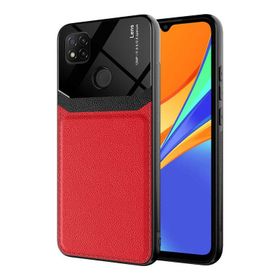 Zore Xiaomi Redmi 9C ​Emiks Kapak Kılıf