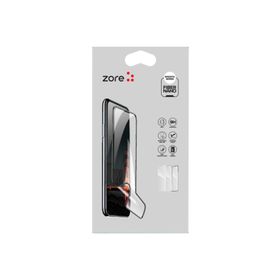 Zore Xiaomi Redmi 9C Fiber Nano Ekran Koruyucu