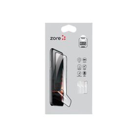 Zore Xiaomi Redmi 9C Fiber Nano Ekran Koruyucu